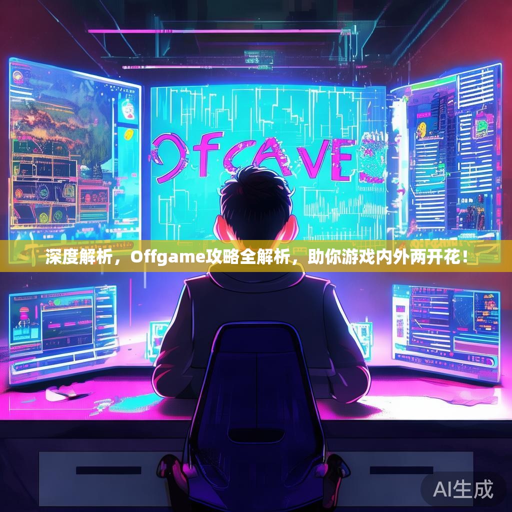 深度解析,Offgame攻略全解析,助你游戏内外两开花! 深度解析,Offgame攻略全解析,助你游戏内外两开花!