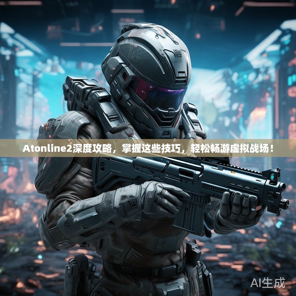 Atonline2深度攻略，掌握这些技巧，轻松畅游虚拟战场！
