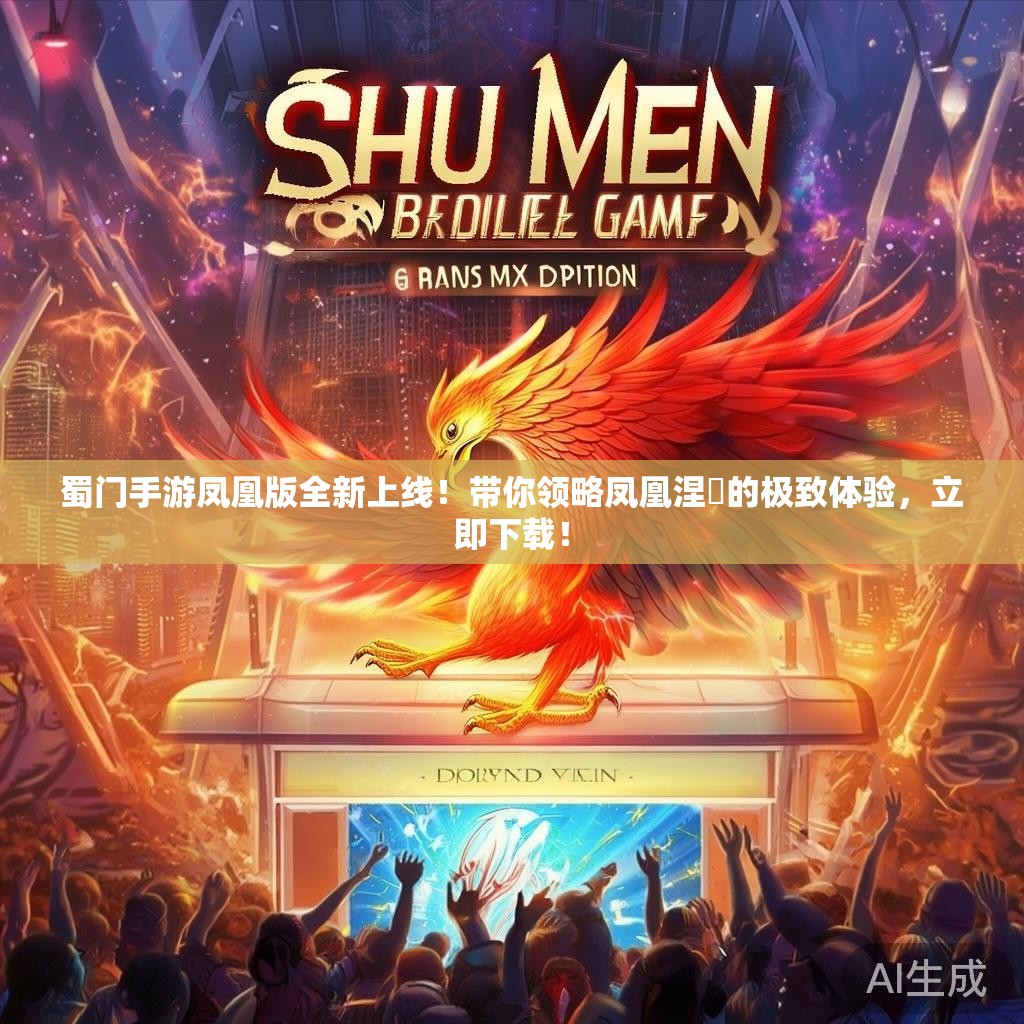 蜀门手游凤凰版全新上线!带你领略凤凰涅槃的极致体验,立即下载! 蜀门手游凤凰版全新上线!带你领略凤凰涅槃的极致体验,立即下载!