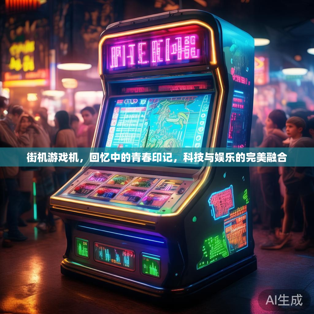 街机游戏机,回忆中的青春印记,科技与娱乐的完美融合 街机游戏机,回忆中的青春印记,科技与娱乐的完美融合
