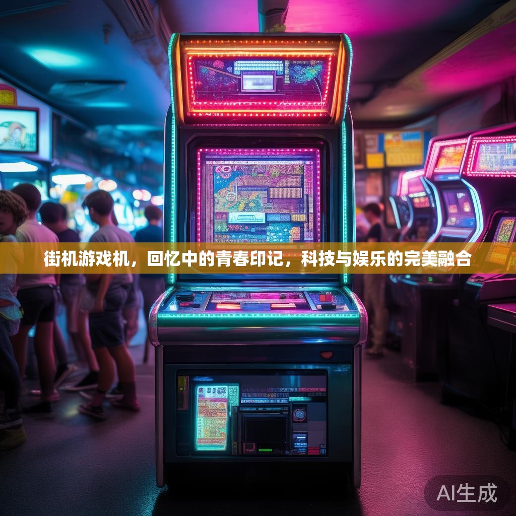 街机游戏机,回忆中的青春印记,科技与娱乐的完美融合 街机游戏机,回忆中的青春印记,科技与娱乐的完美融合
