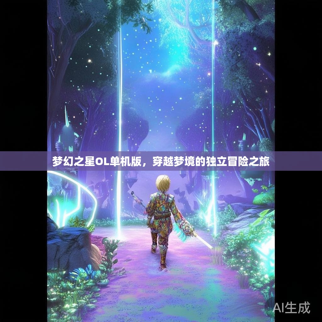 梦幻之星OL单机版,穿越梦境的独立冒险之旅 梦幻之星OL单机版,穿越梦境的独立冒险之旅