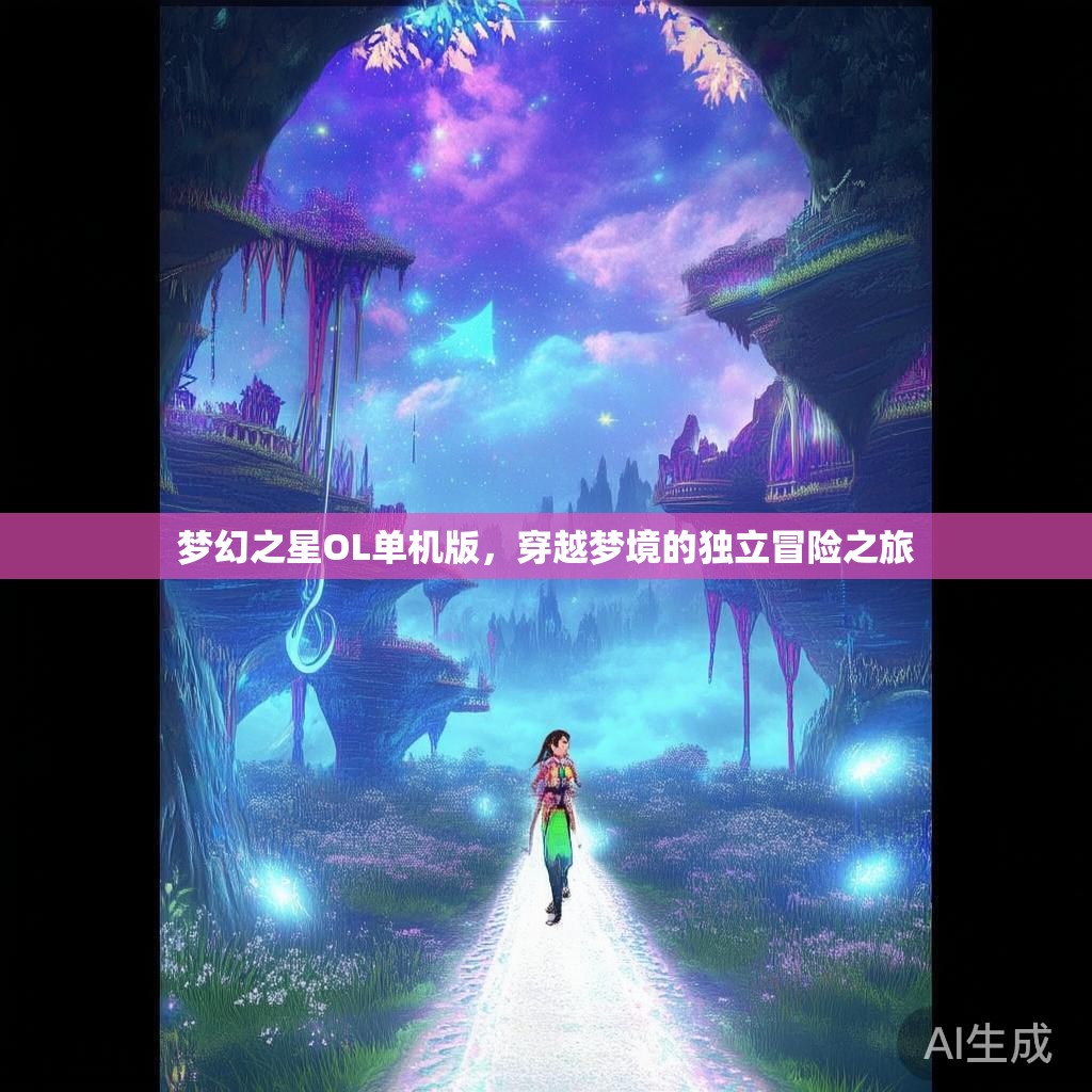 梦幻之星OL单机版,穿越梦境的独立冒险之旅 梦幻之星OL单机版,穿越梦境的独立冒险之旅