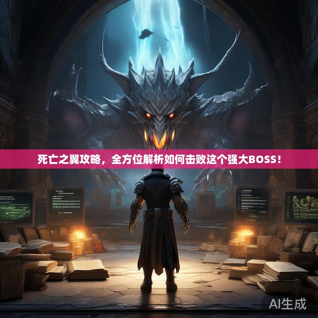死亡之翼攻略,全方位解析如何击败这个强大BOSS! 死亡之翼攻略,全方位解析如何击败这个强大BOSS!