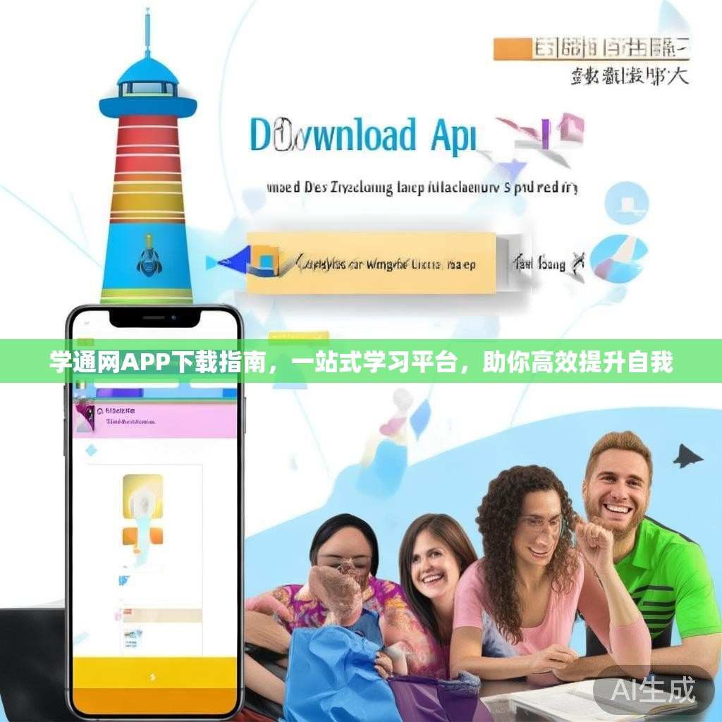 学通网APP下载指南,一站式学习平台,助你高效提升自我 学通网APP下载指南,一站式学习平台,助你高效提升自我