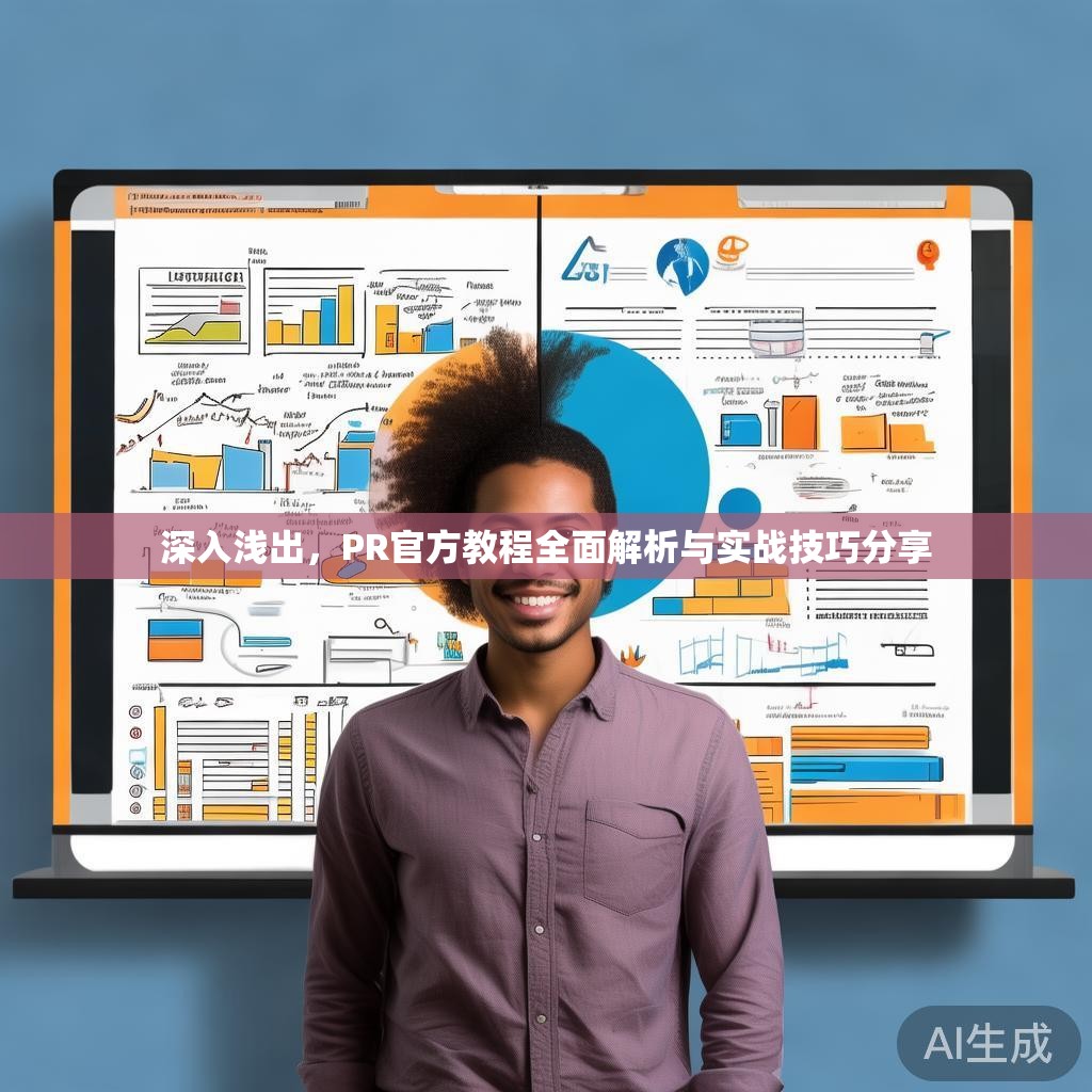 深入浅出，PR官方教程全面解析与实战技巧分享