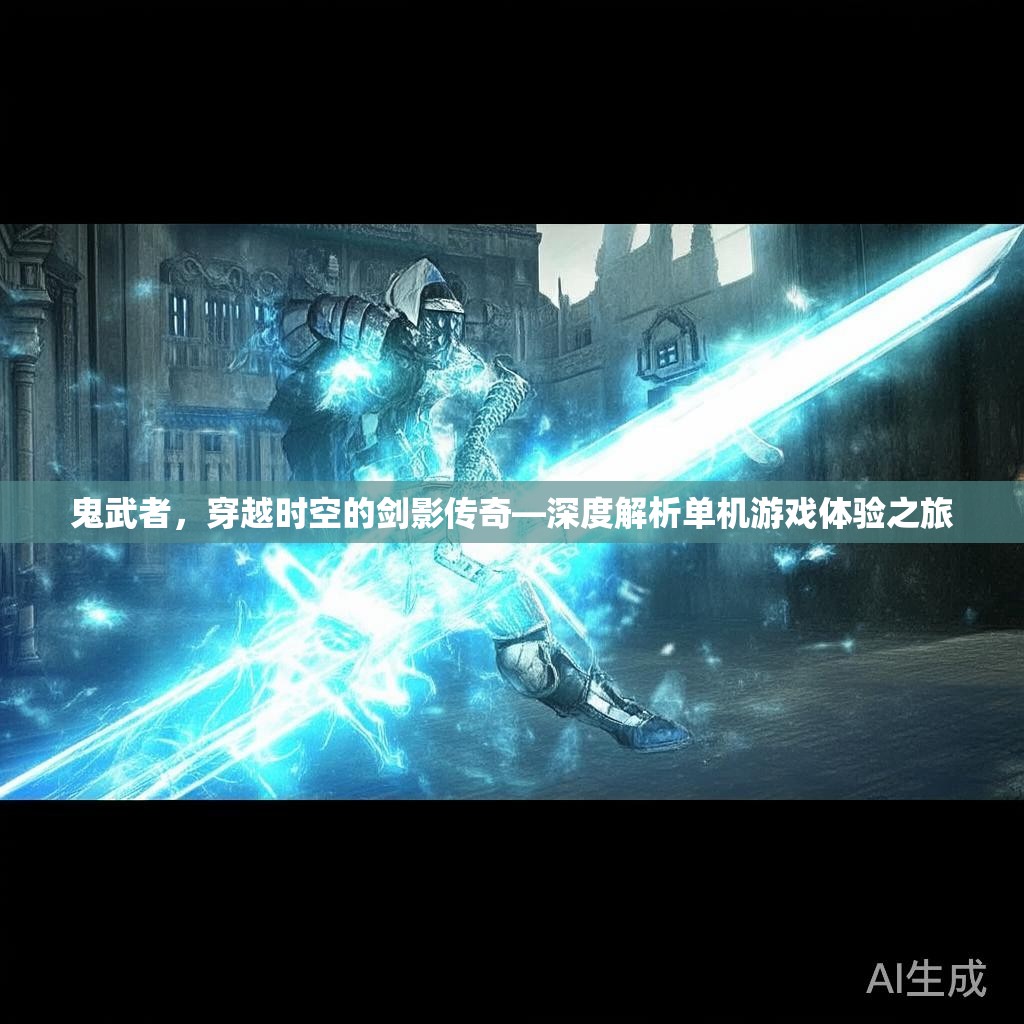 鬼武者，穿越时空的剑影传奇—深度解析单机游戏体验之旅
