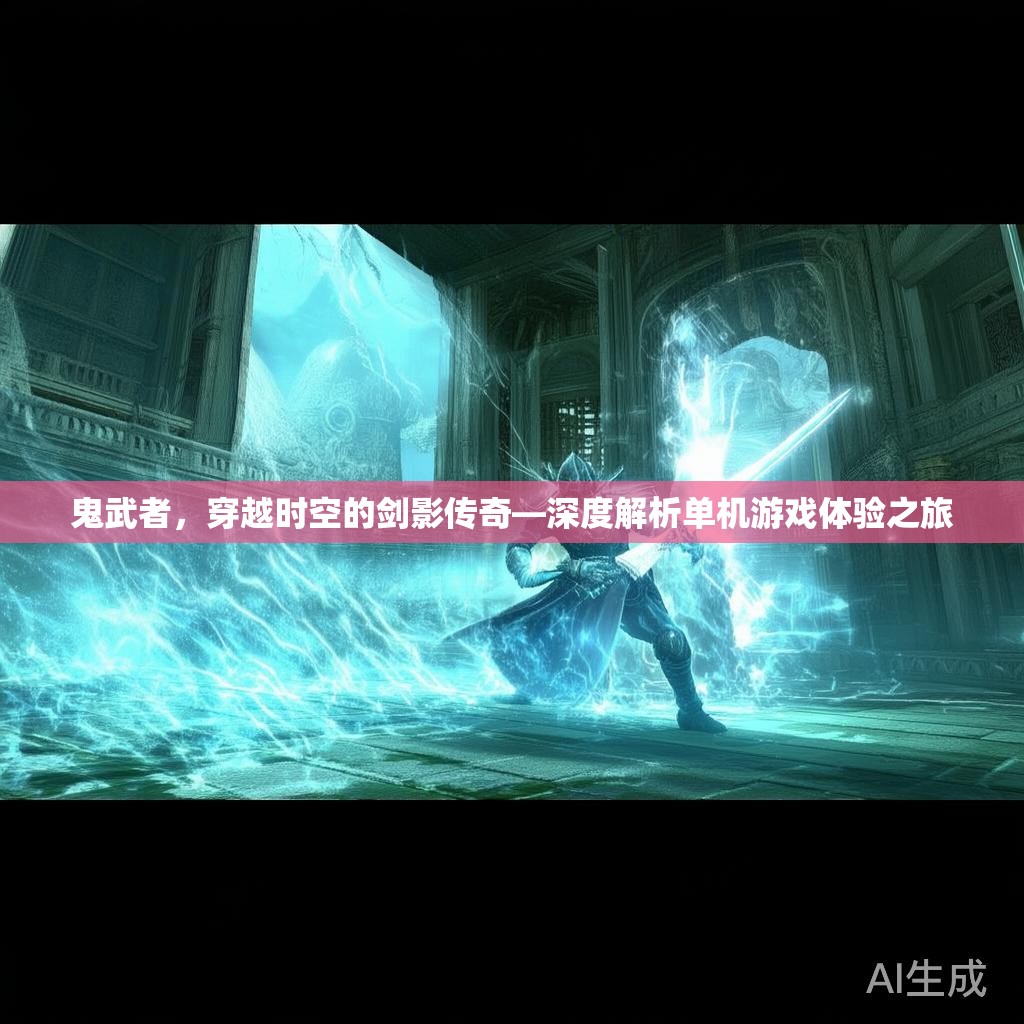鬼武者，穿越时空的剑影传奇—深度解析单机游戏体验之旅