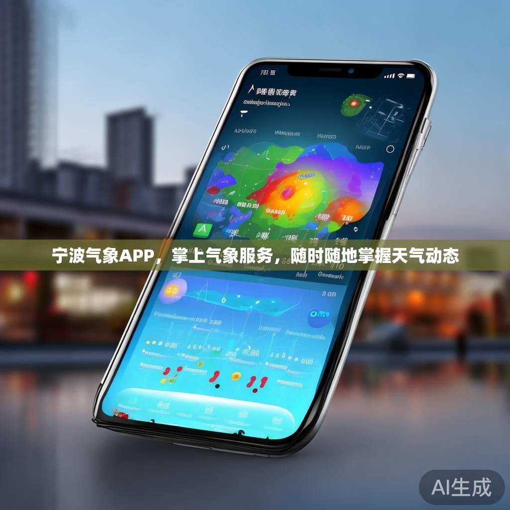 宁波气象APP,掌上气象服务,随时随地掌握天气动态 宁波气象APP,掌上气象服务,随时随地掌握天气动态