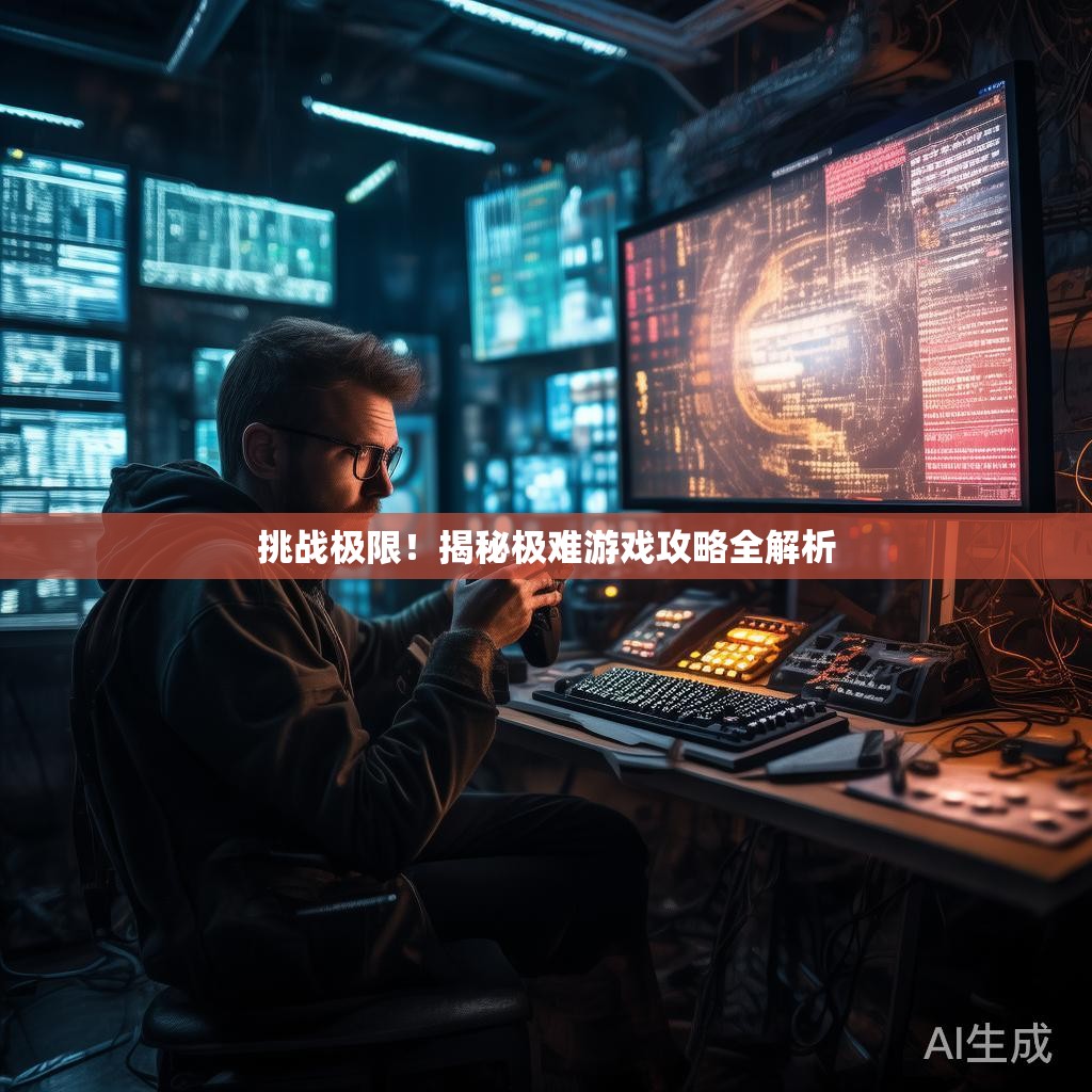 挑战极限!揭秘极难游戏攻略全解析 挑战极限!揭秘极难游戏攻略全解析
