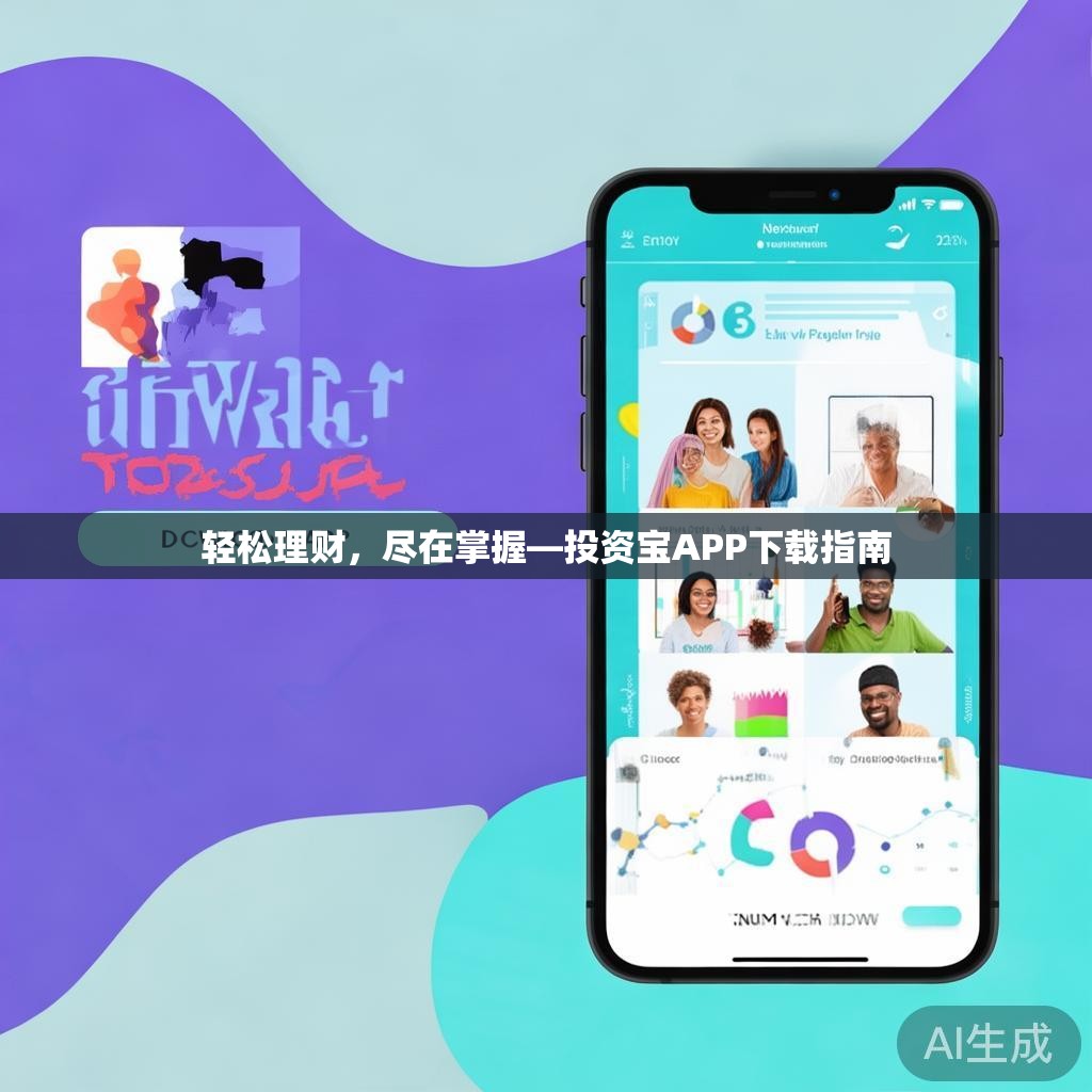 轻松理财，尽在掌握—投资宝APP下载指南