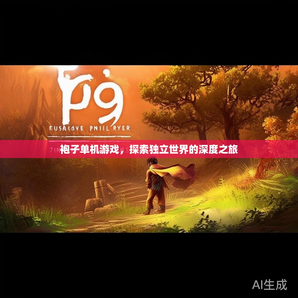袍子单机游戏,探索独立世界的深度之旅 袍子单机游戏,探索独立世界的深度之旅