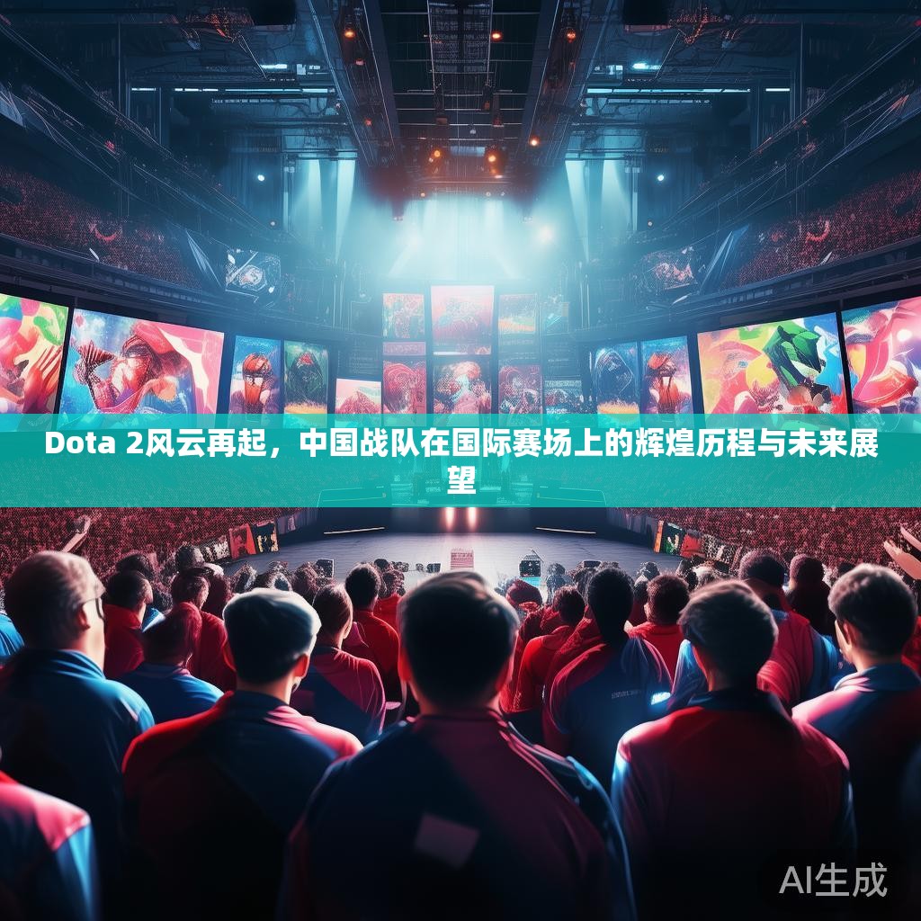 Dota 2风云再起,中国战队在国际赛场上的辉煌历程与未来展望 Dota 2风云再起,中国战队在国际赛场上的辉煌历程与未来展望