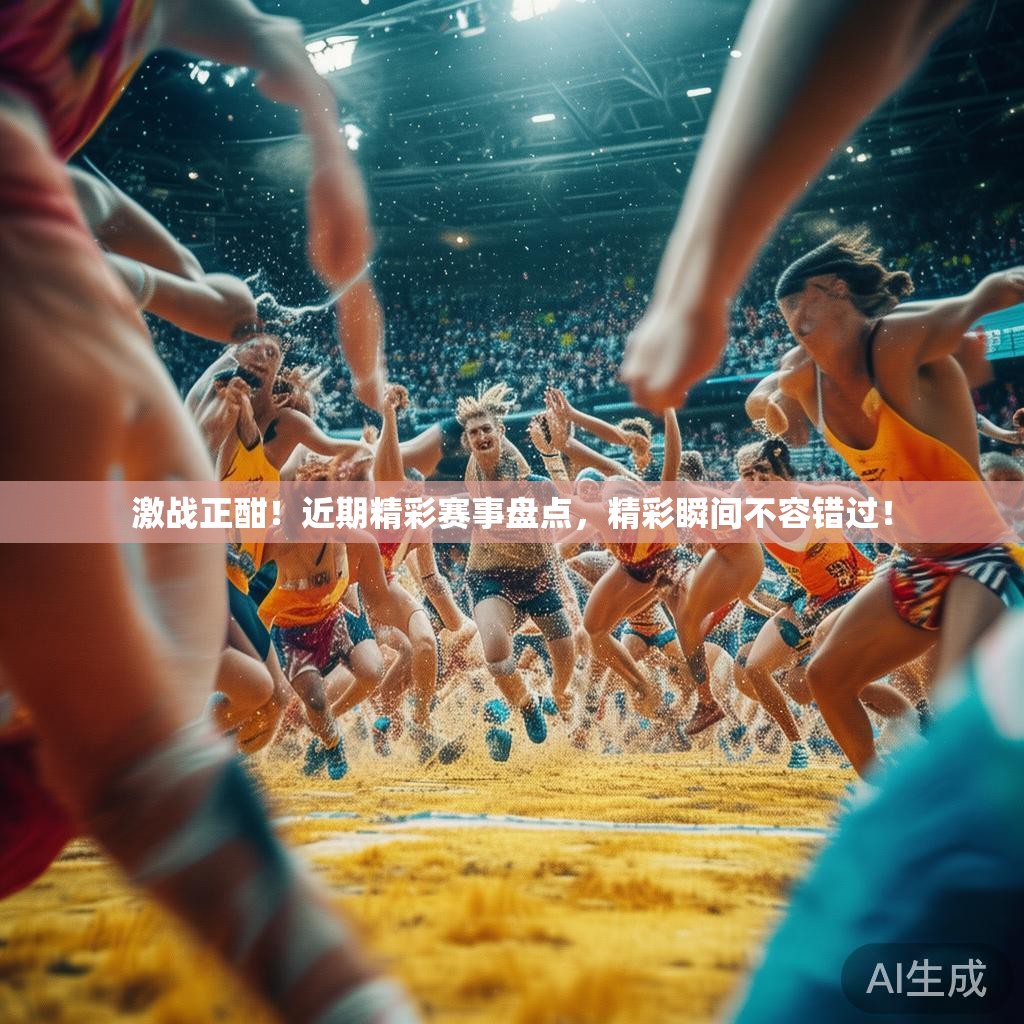 激战正酣！近期精彩赛事盘点，精彩瞬间不容错过！