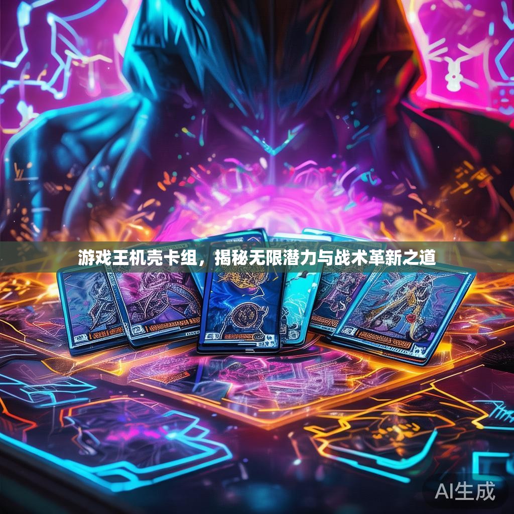 游戏王机壳卡组，揭秘无限潜力与战术革新之道