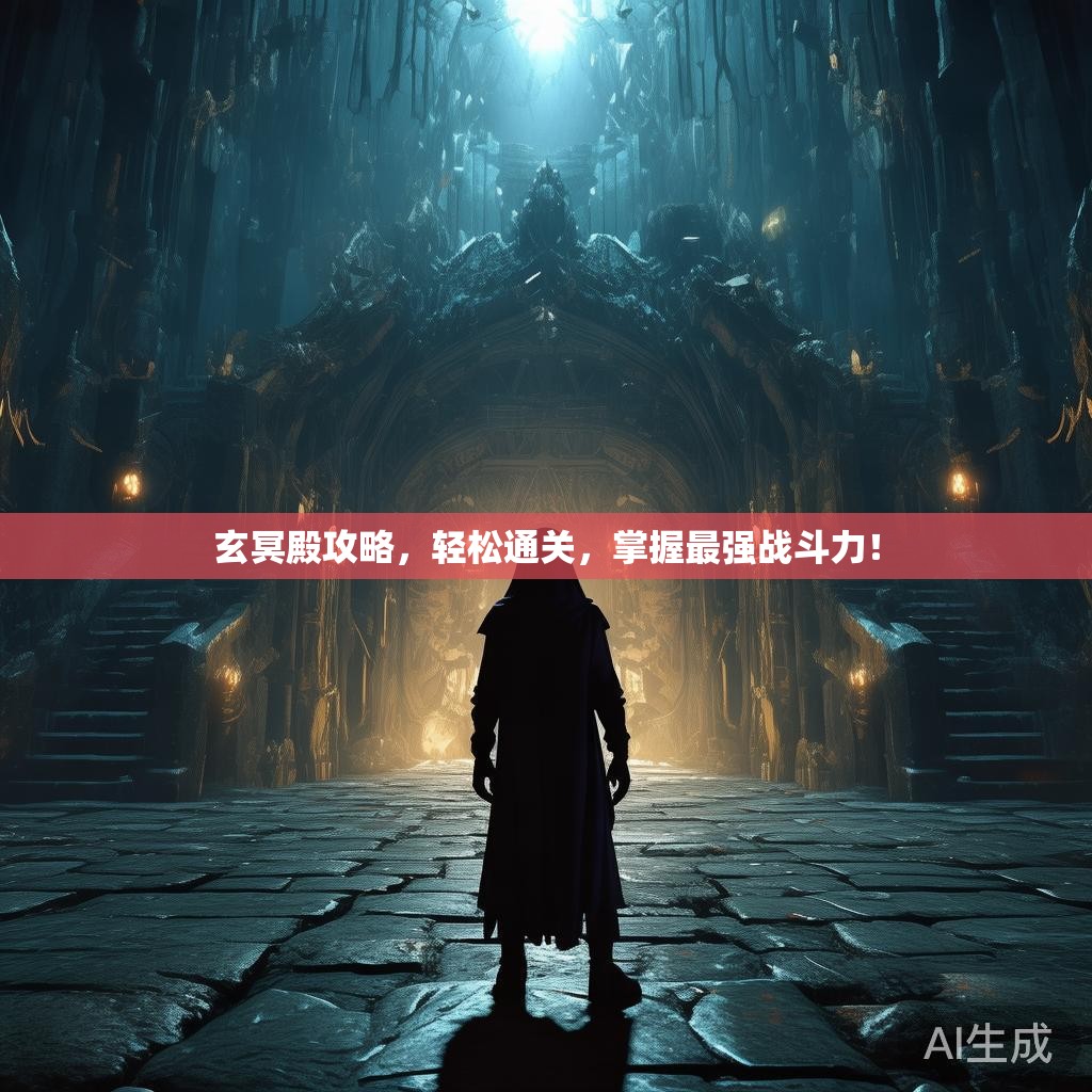 玄冥殿攻略,轻松通关,掌握最强战斗力! 玄冥殿攻略,轻松通关,掌握最强战斗力!