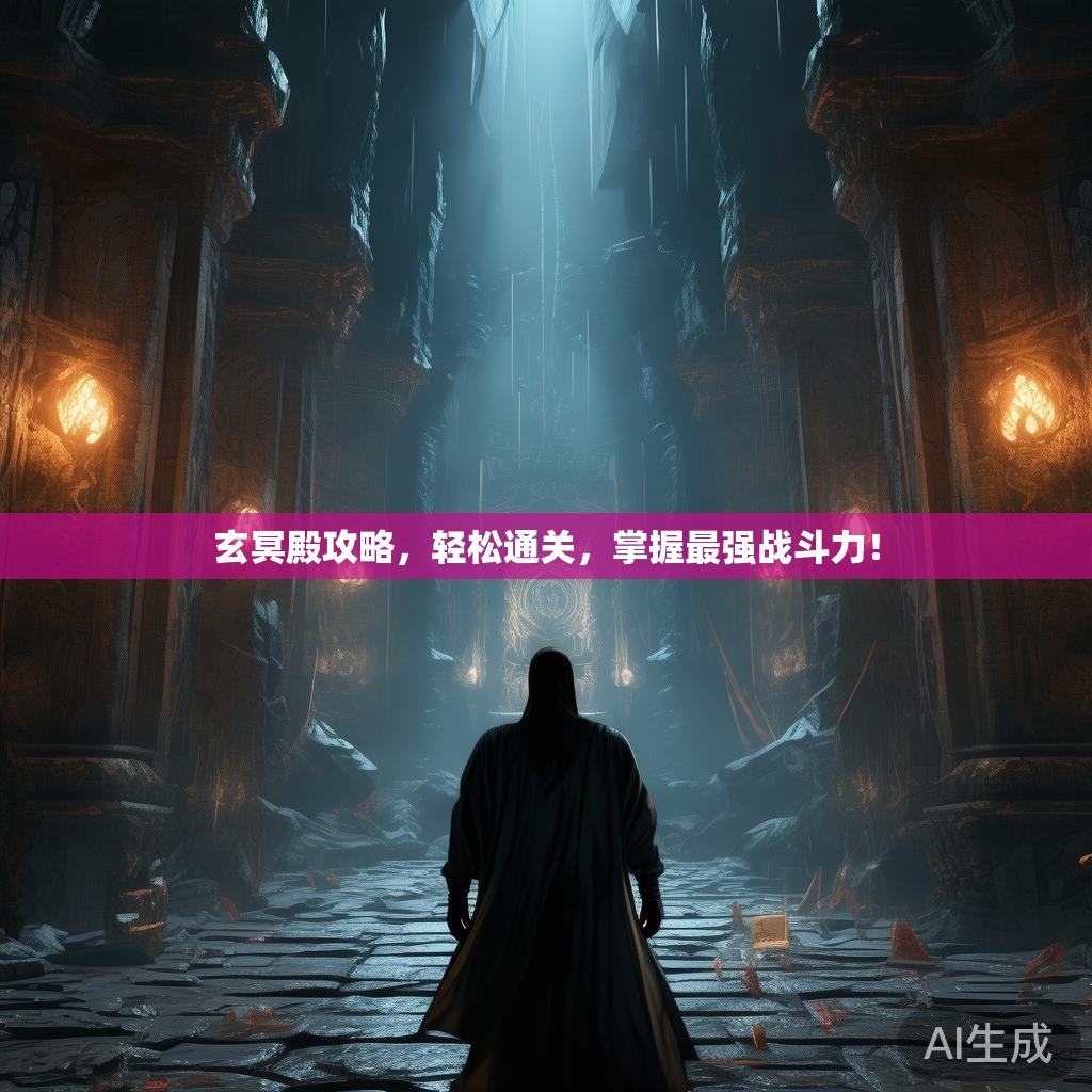 玄冥殿攻略,轻松通关,掌握最强战斗力! 玄冥殿攻略,轻松通关,掌握最强战斗力!