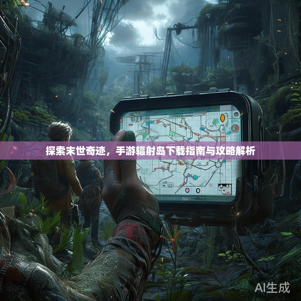 探索末世奇迹，手游辐射岛下载指南与攻略解析