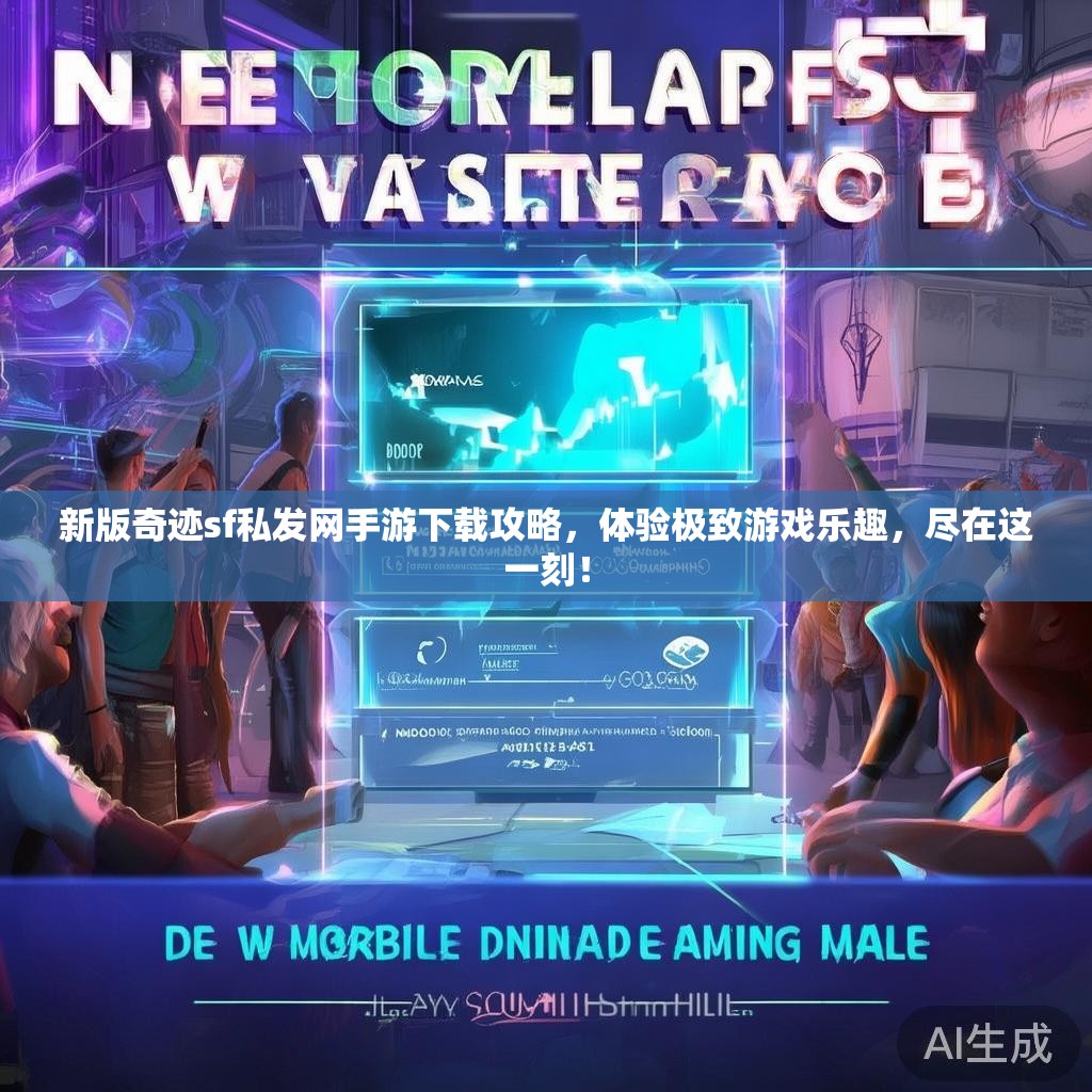 新版奇迹sf私发网手游下载攻略，体验极致游戏乐趣，尽在这一刻！