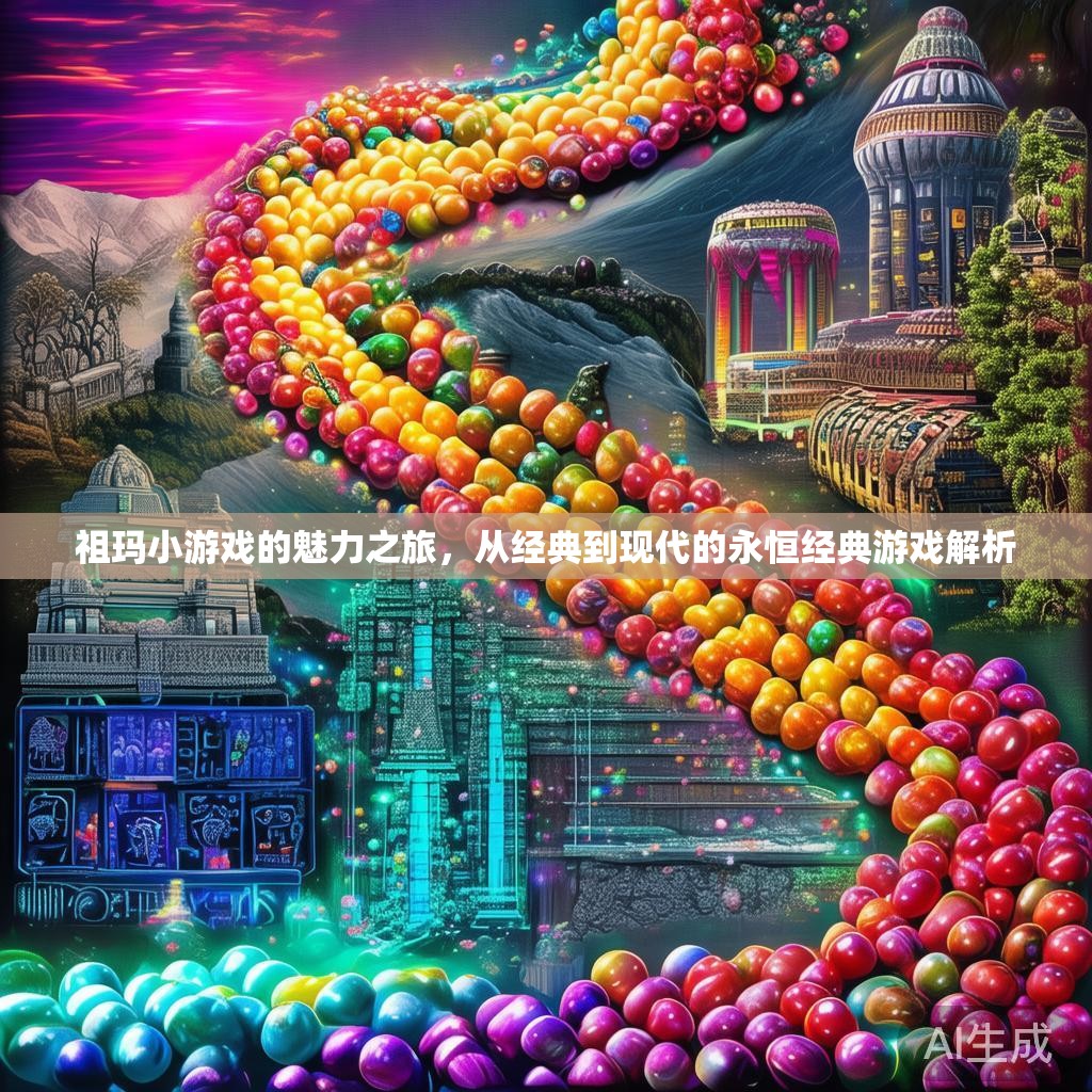 祖玛小游戏的魅力之旅,从经典到现代的永恒经典游戏解析 祖玛小游戏的魅力之旅,从经典到现代的永恒经典游戏解析