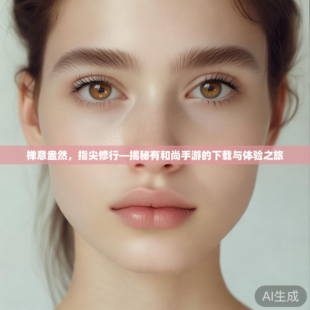 禅意盎然，指尖修行—揭秘有和尚手游的下载与体验之旅