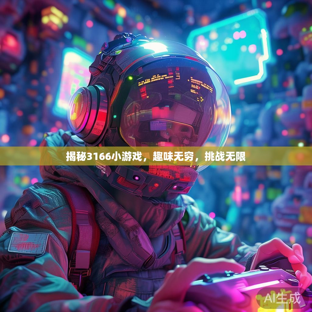 揭秘3166小游戏,趣味无穷,挑战无限 揭秘3166小游戏,趣味无穷,挑战无限