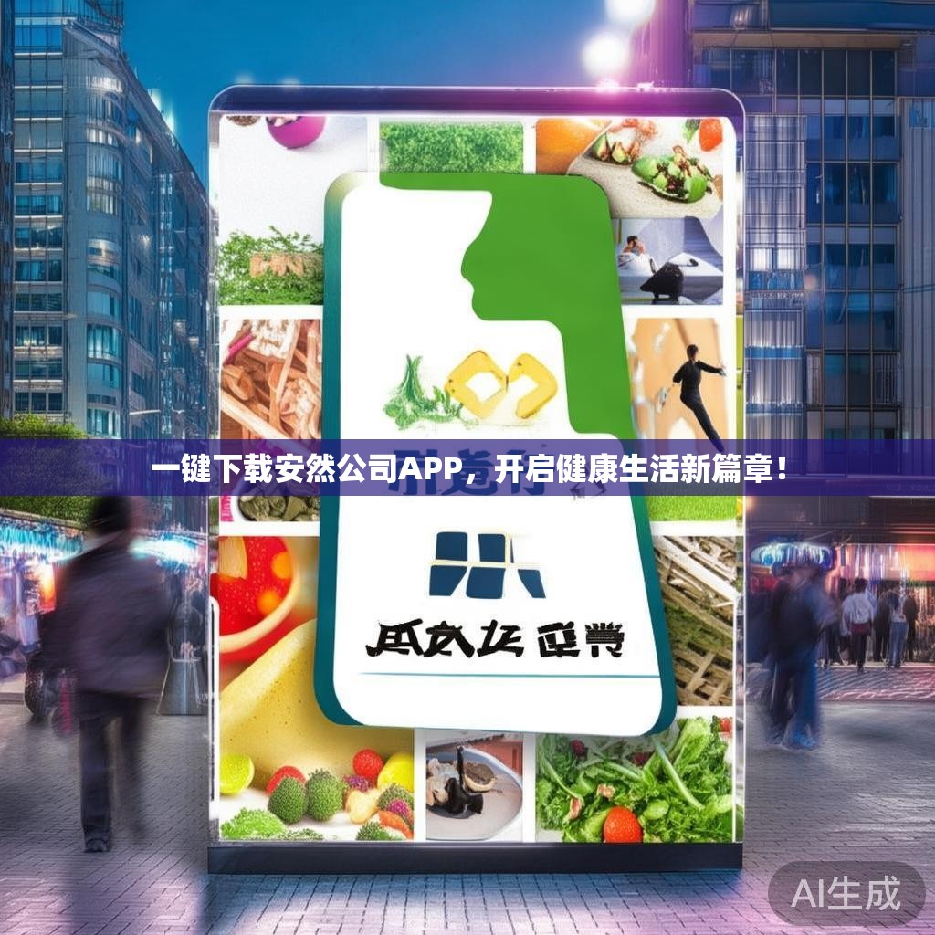 一键下载安然公司APP,开启健康生活新篇章! 一键下载安然公司APP,开启健康生活新篇章!
