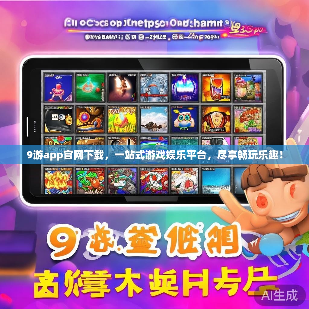 9游app官网下载,一站式游戏娱乐平台,尽享畅玩乐趣! 9游app官网下载,一站式游戏娱乐平台,尽享畅玩乐趣!