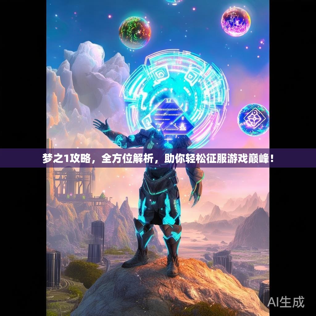 梦之1攻略，全方位解析，助你轻松征服游戏巅峰！