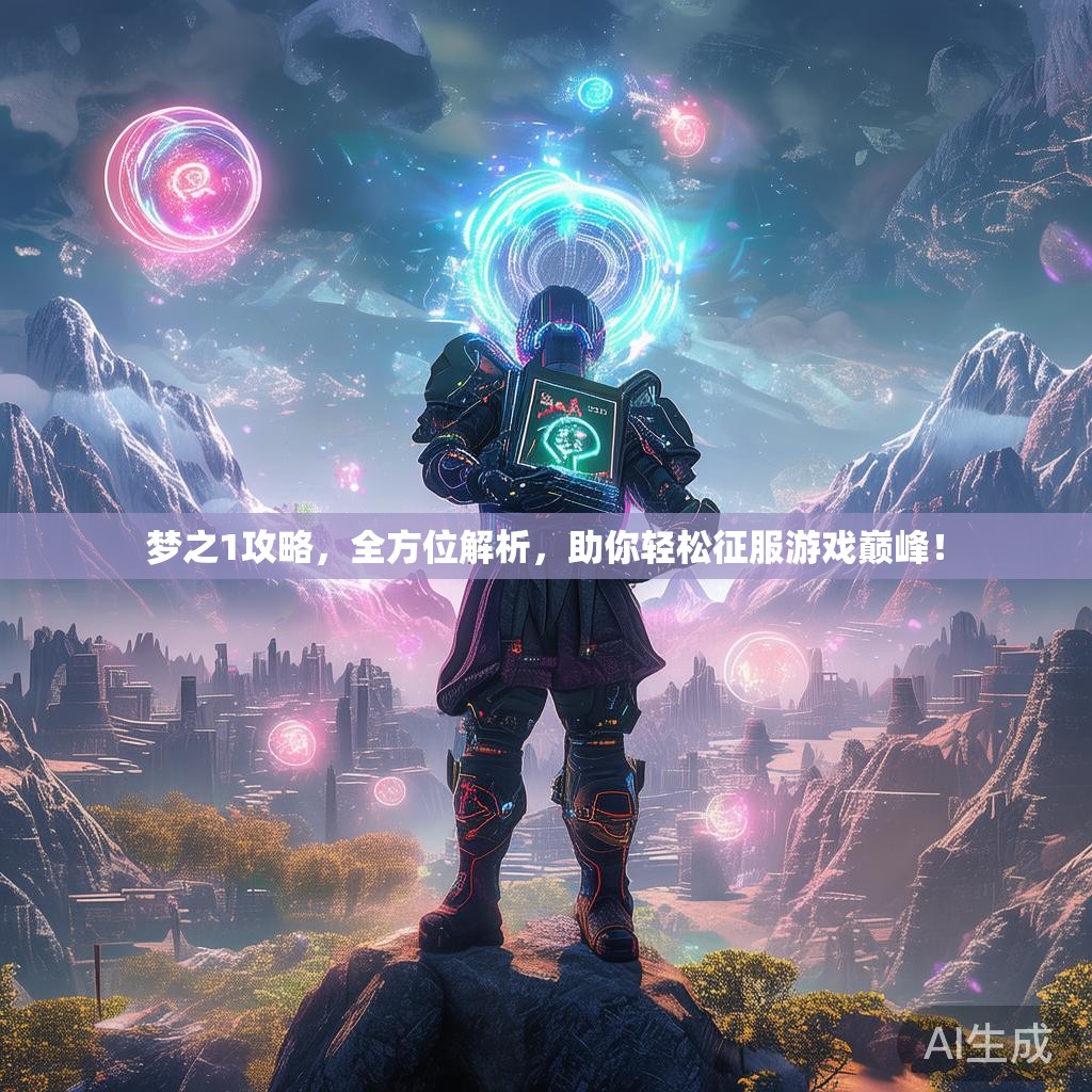 梦之1攻略，全方位解析，助你轻松征服游戏巅峰！