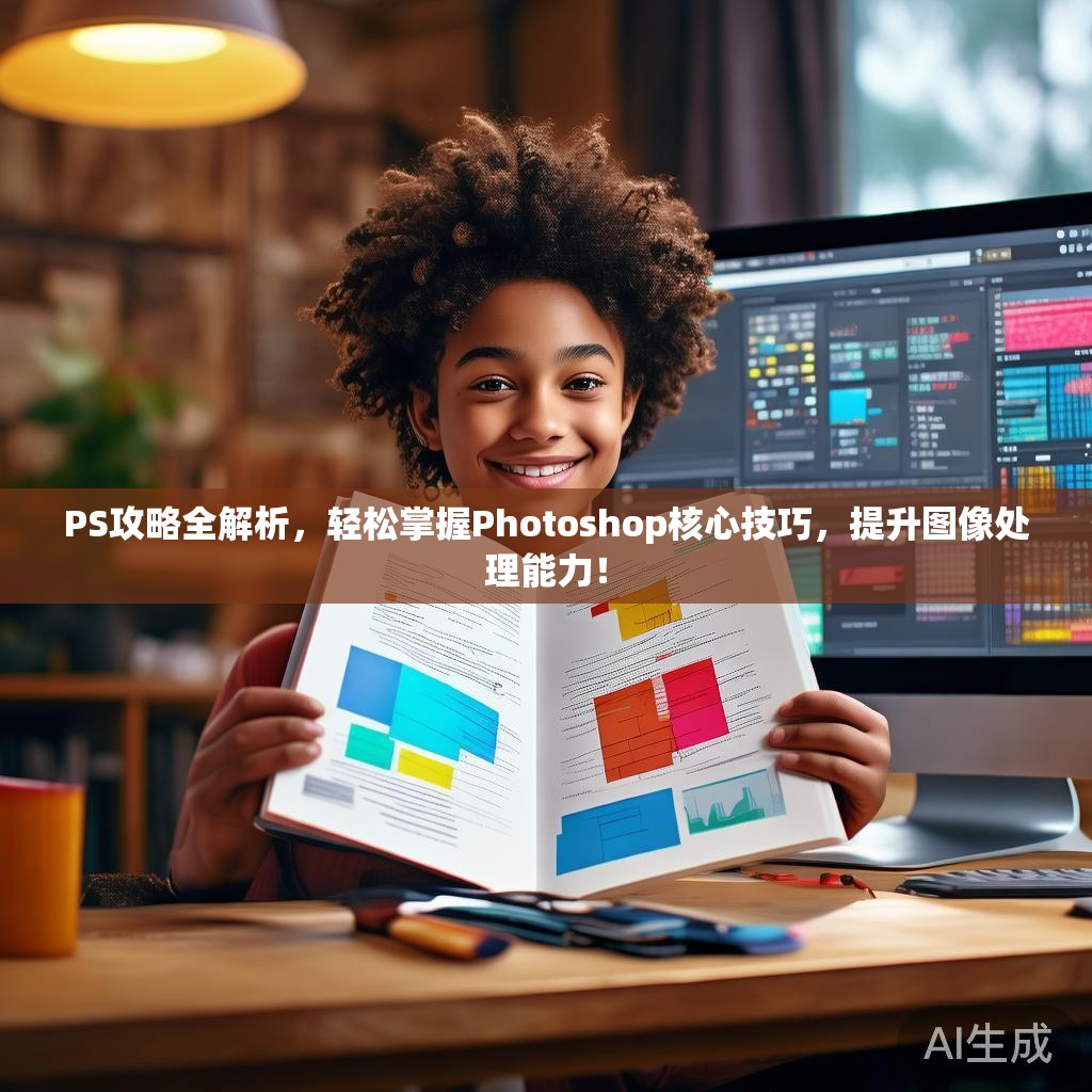 PS攻略全解析,轻松掌握Photoshop核心技巧,提升图像处理能力! PS攻略全解析,轻松掌握Photoshop核心技巧,提升图像处理能力!