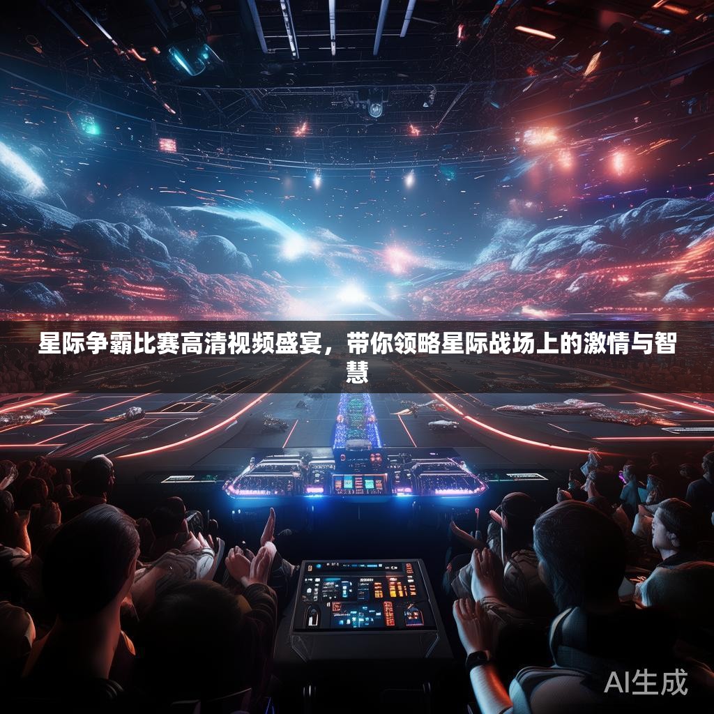 星际争霸比赛高清视频盛宴，带你领略星际战场上的激情与智慧