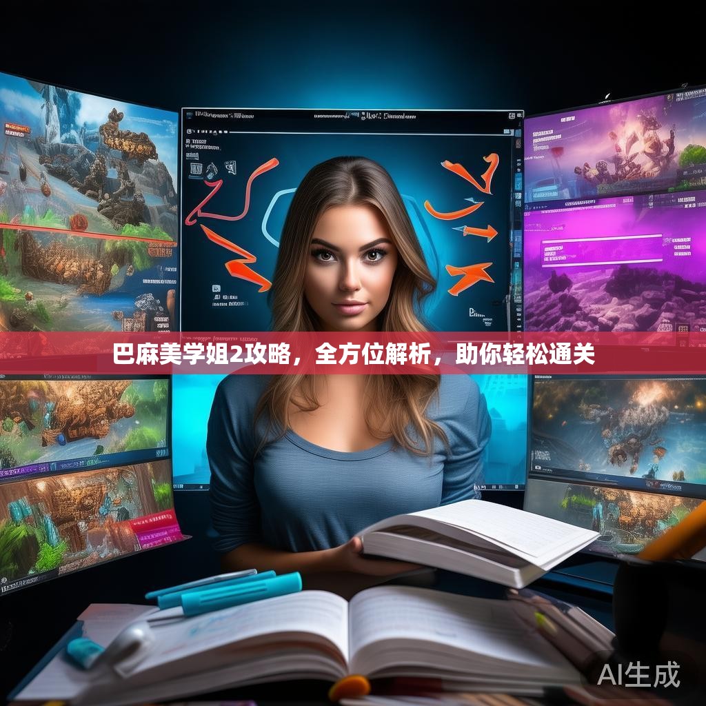 巴麻美学姐2攻略,全方位解析,助你轻松通关 巴麻美学姐2攻略,全方位解析,助你轻松通关
