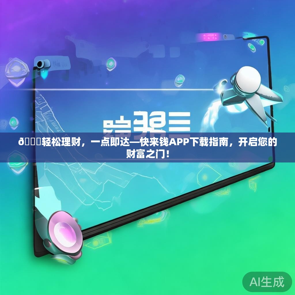🚀轻松理财,一点即达—快来钱APP下载指南,开启您的财富之门! 🚀轻松理财,一点即达—快来钱APP下载指南,开启您的财富之门!