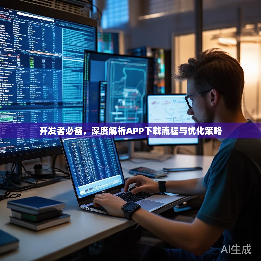 开发者必备，深度解析APP下载流程与优化策略