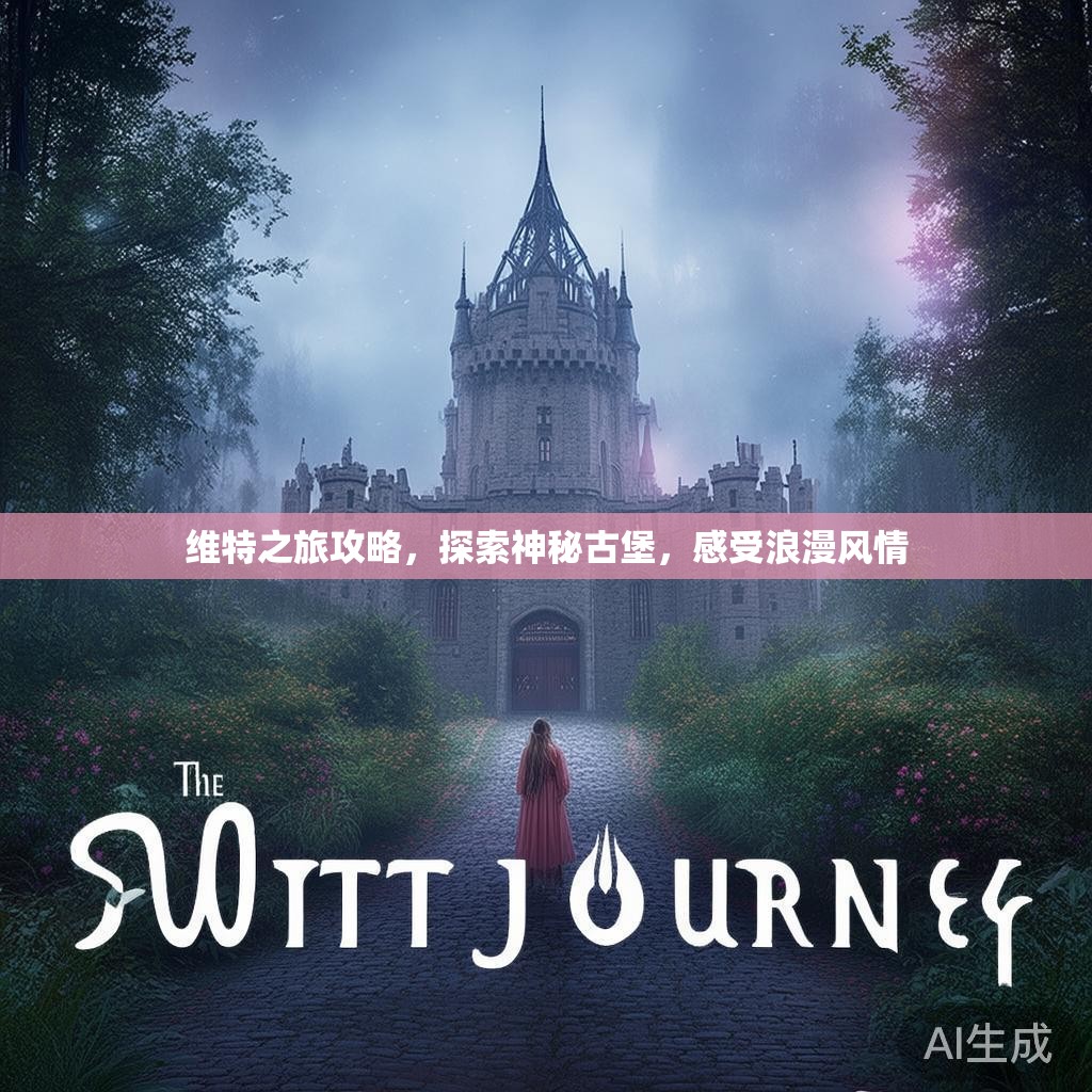 维特之旅攻略,探索神秘古堡,感受浪漫风情 维特之旅攻略,探索神秘古堡,感受浪漫风情