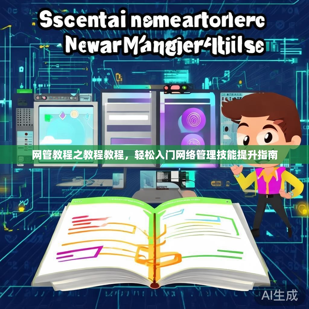 网管教程之教程教程，轻松入门网络管理技能提升指南