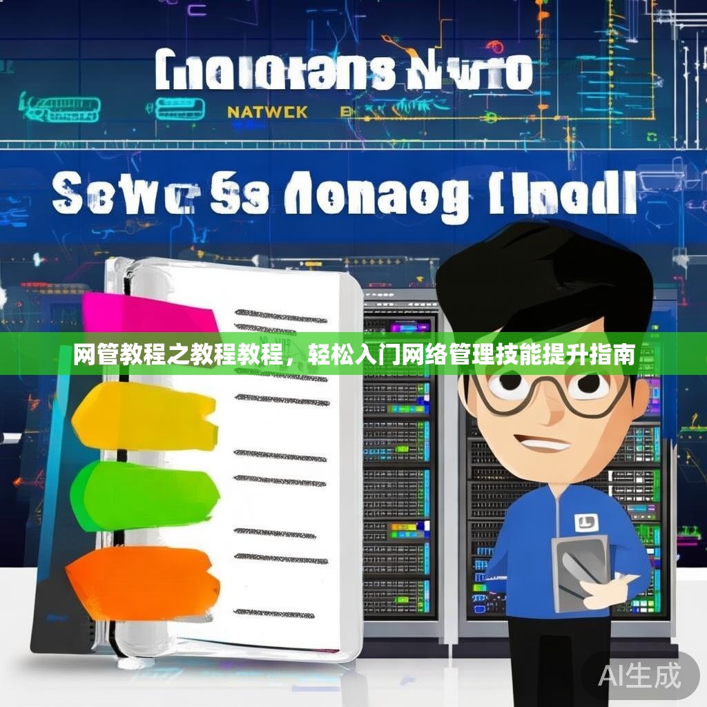 网管教程之教程教程，轻松入门网络管理技能提升指南
