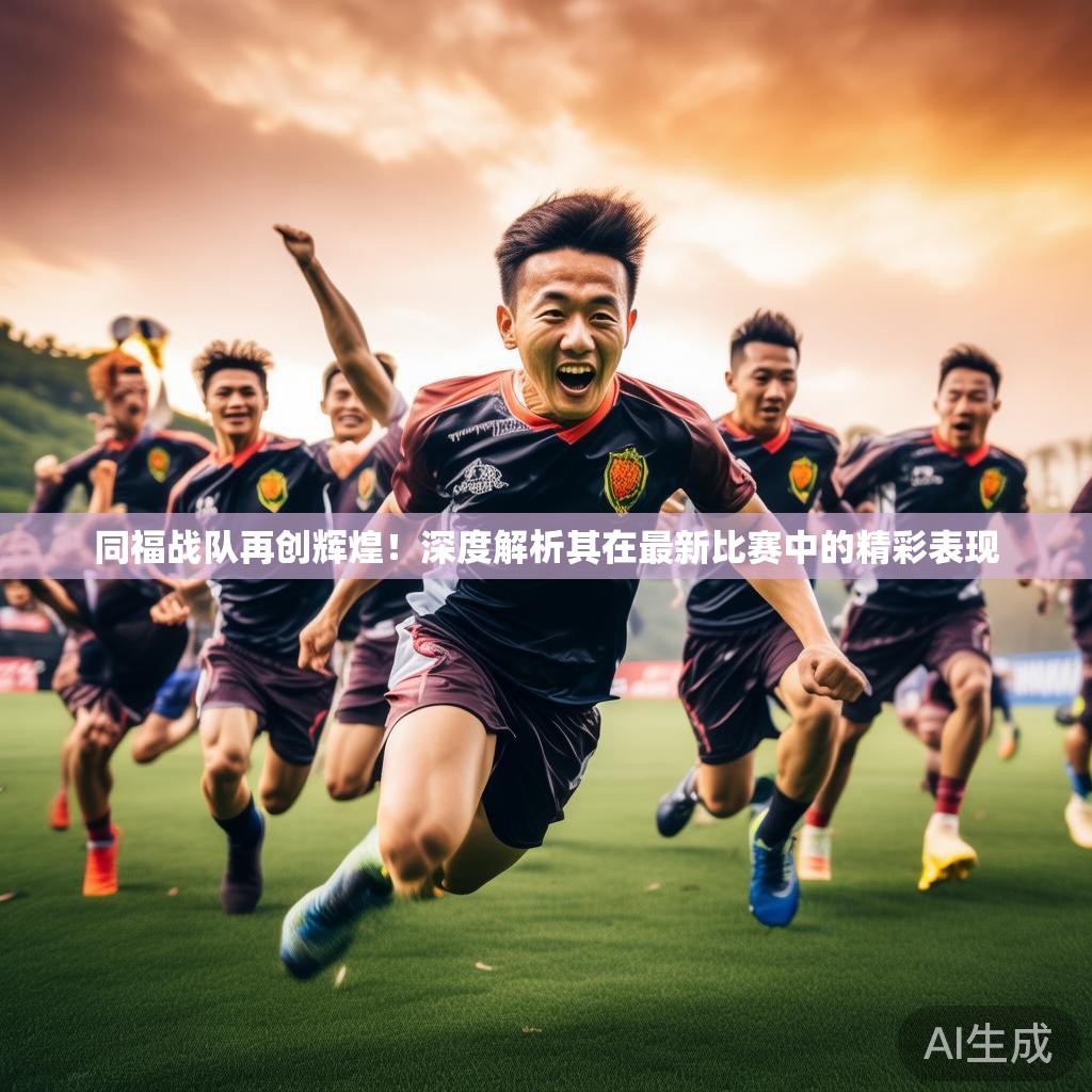 同福战队再创辉煌！深度解析其在最新比赛中的精彩表现