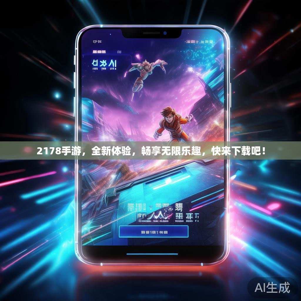 2178手游，全新体验，畅享无限乐趣，快来下载吧！