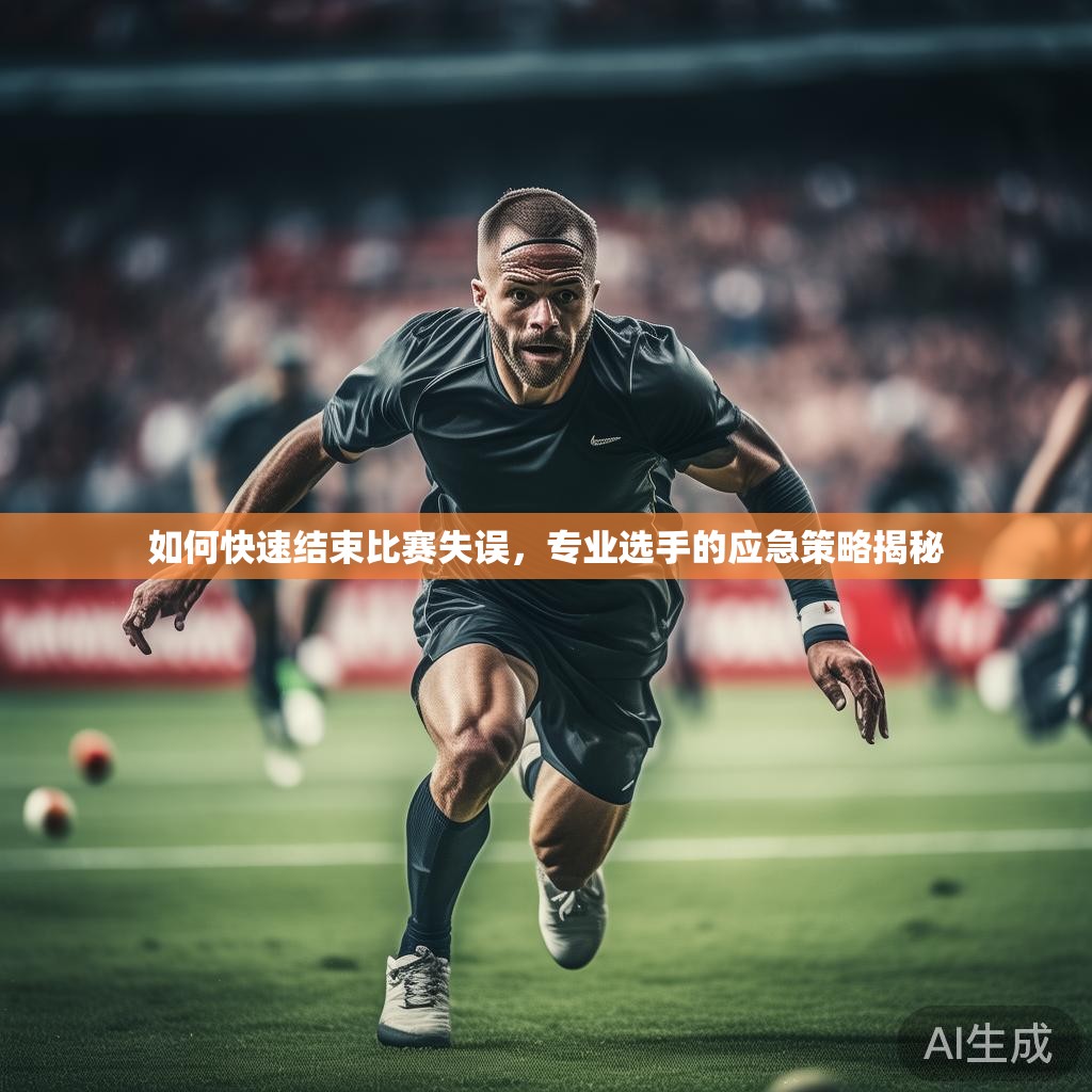 如何快速结束比赛失误，专业选手的应急策略揭秘