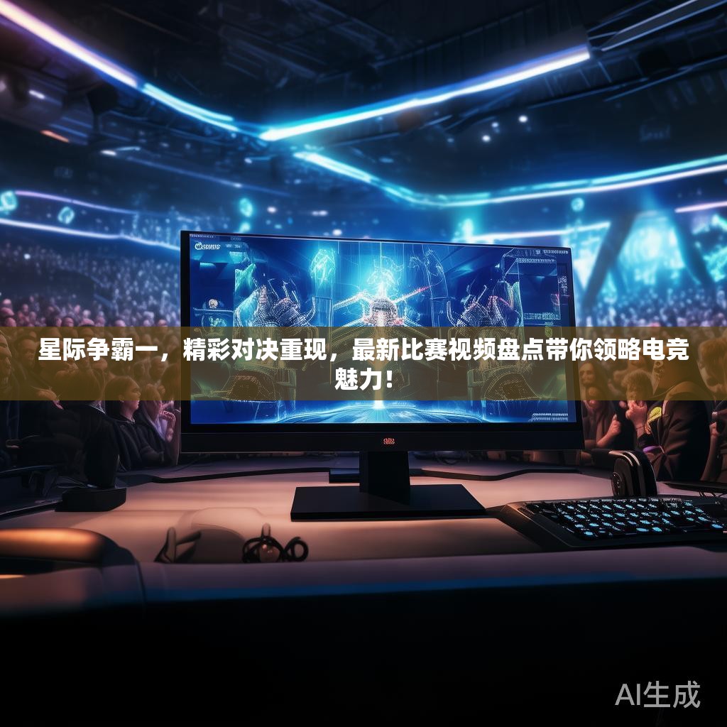 星际争霸一，精彩对决重现，最新比赛视频盘点带你领略电竞魅力！