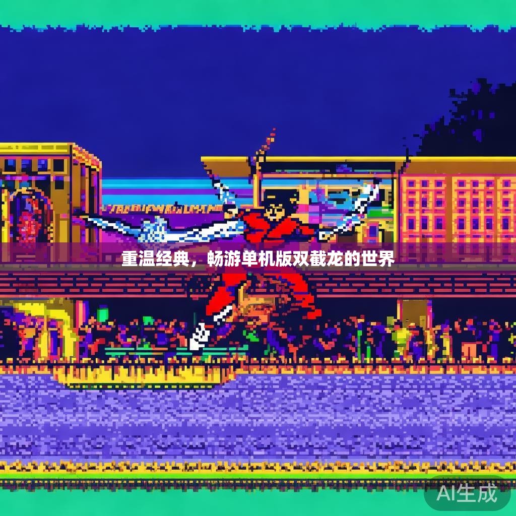 重温经典，畅游单机版双截龙的世界