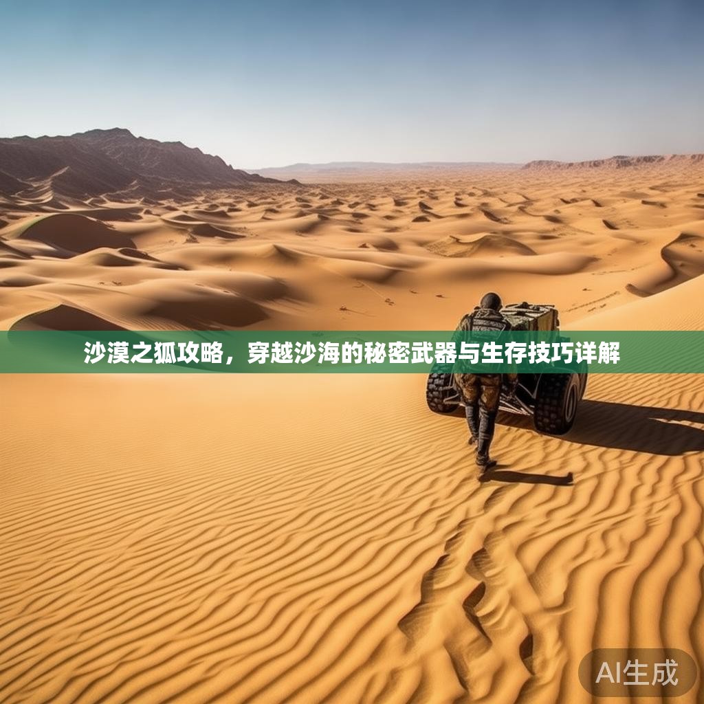 沙漠之狐攻略，穿越沙海的秘密武器与生存技巧详解