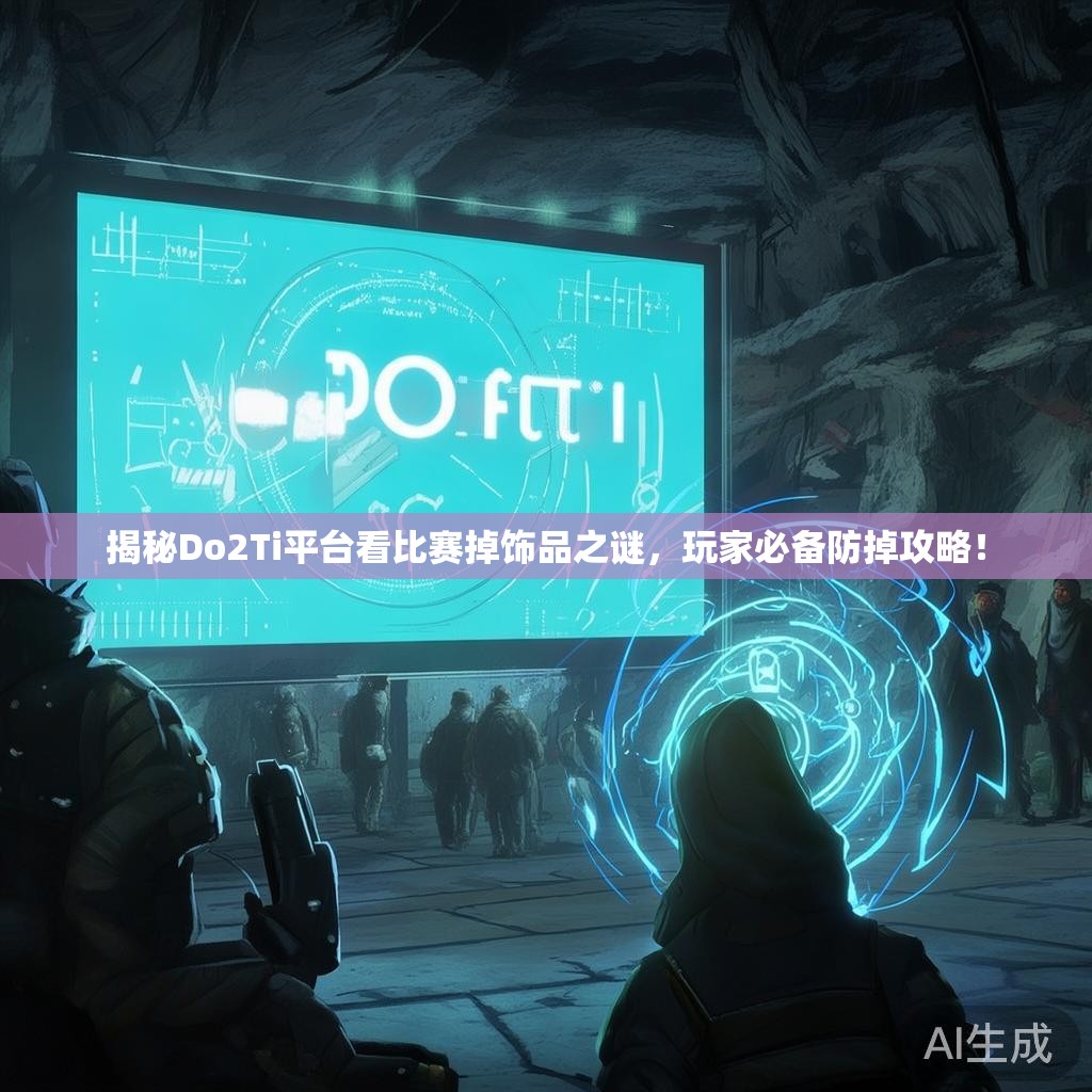 揭秘Do2Ti平台看比赛掉饰品之谜，玩家必备防掉攻略！