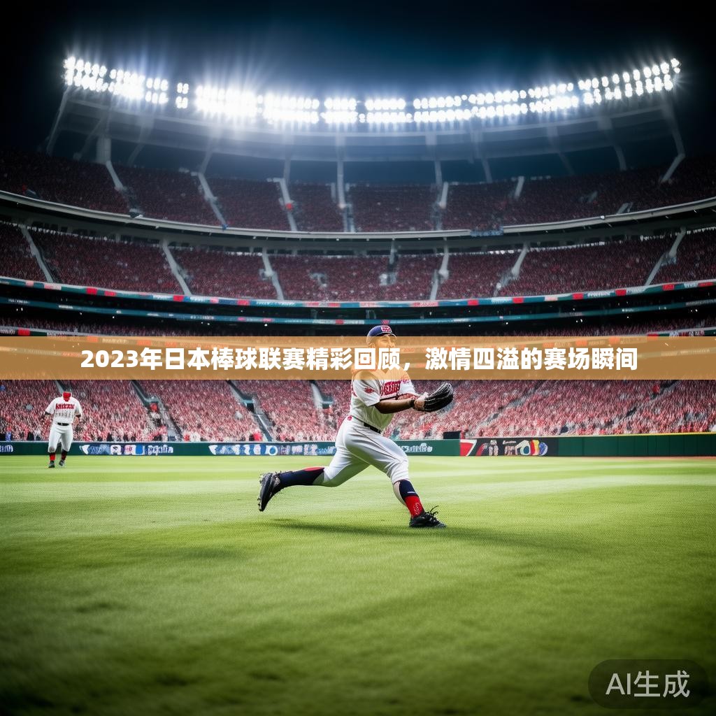 2023年日本棒球联赛精彩回顾，激情四溢的赛场瞬间