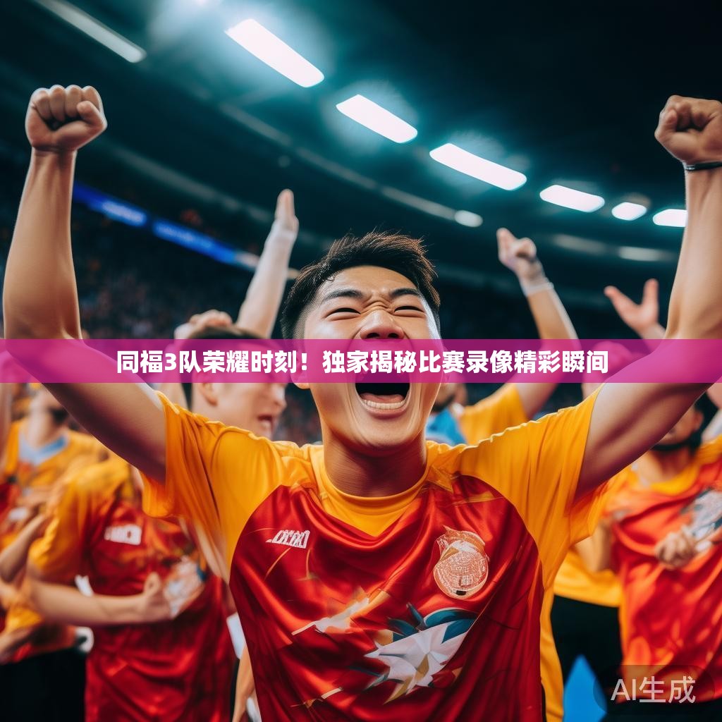 同福3队荣耀时刻！独家揭秘比赛录像精彩瞬间