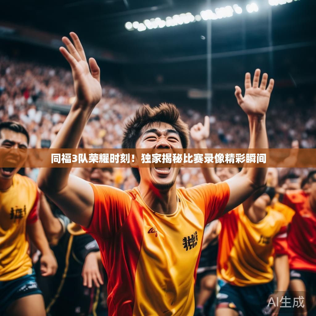同福3队荣耀时刻！独家揭秘比赛录像精彩瞬间