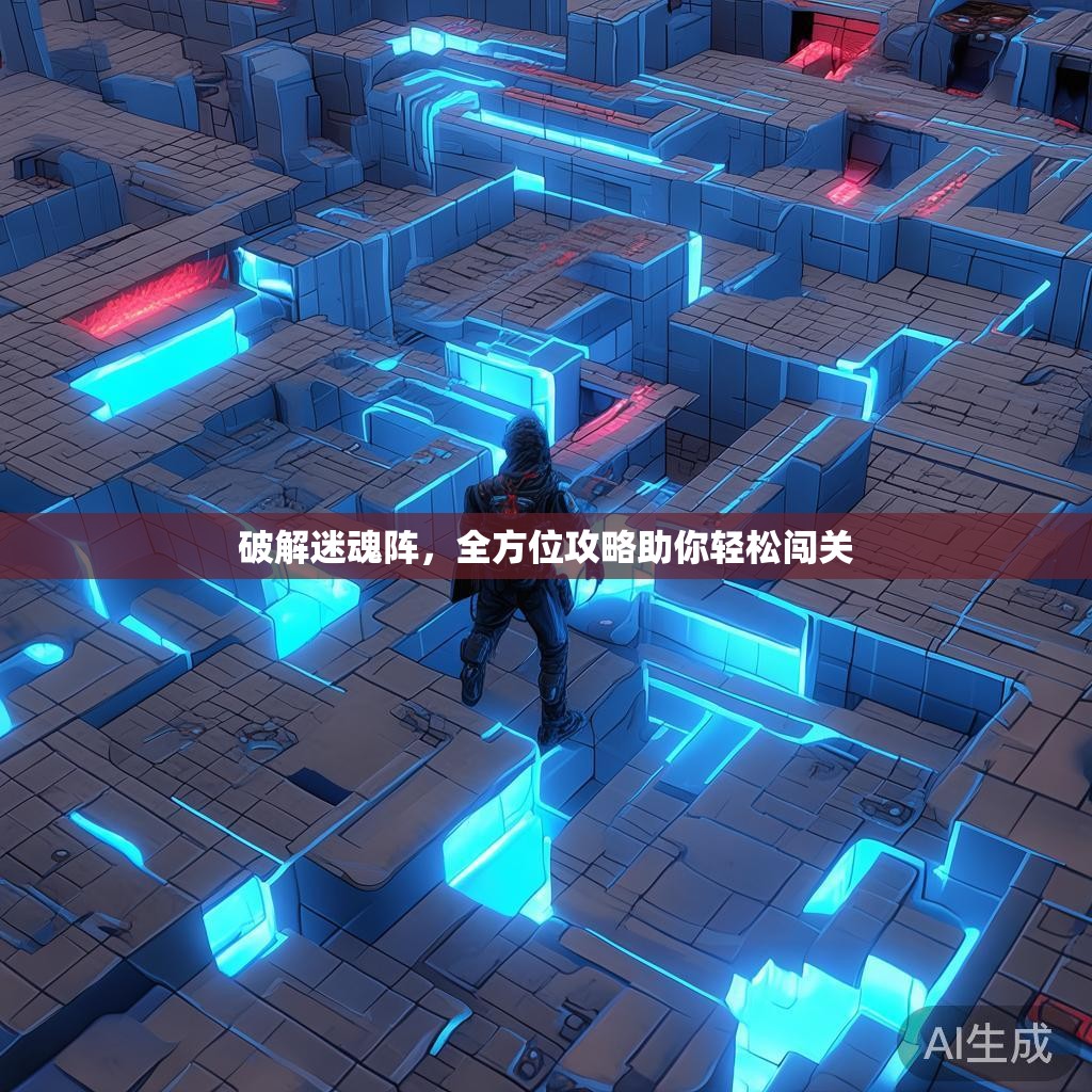 破解迷魂阵，全方位攻略助你轻松闯关