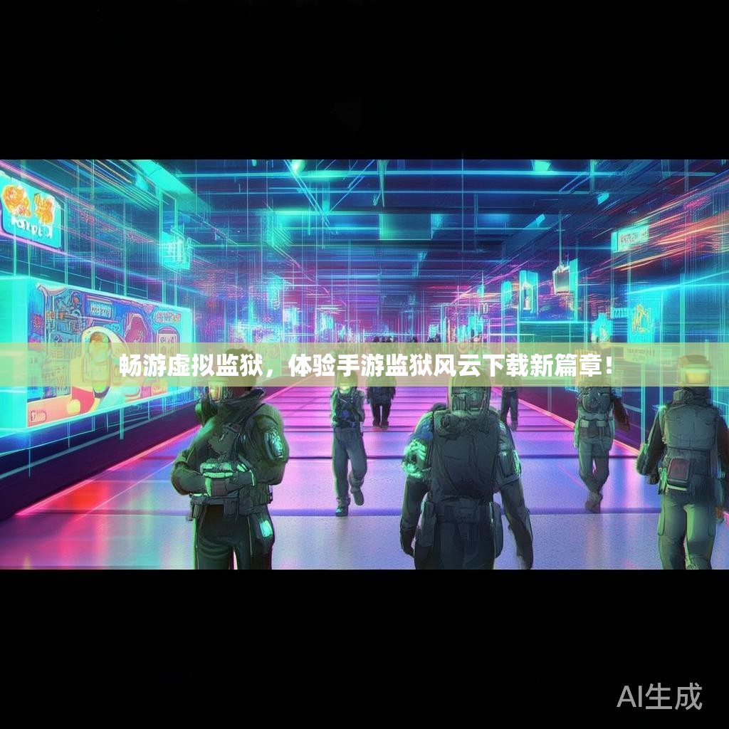 畅游虚拟监狱,体验手游监狱风云下载新篇章! 畅游虚拟监狱,体验手游监狱风云下载新篇章!